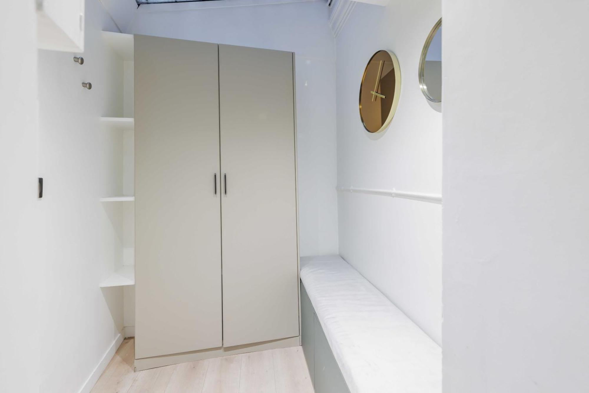 Charming Duplex Parisian T3 - Heart Of Saint-Germain Exterior foto