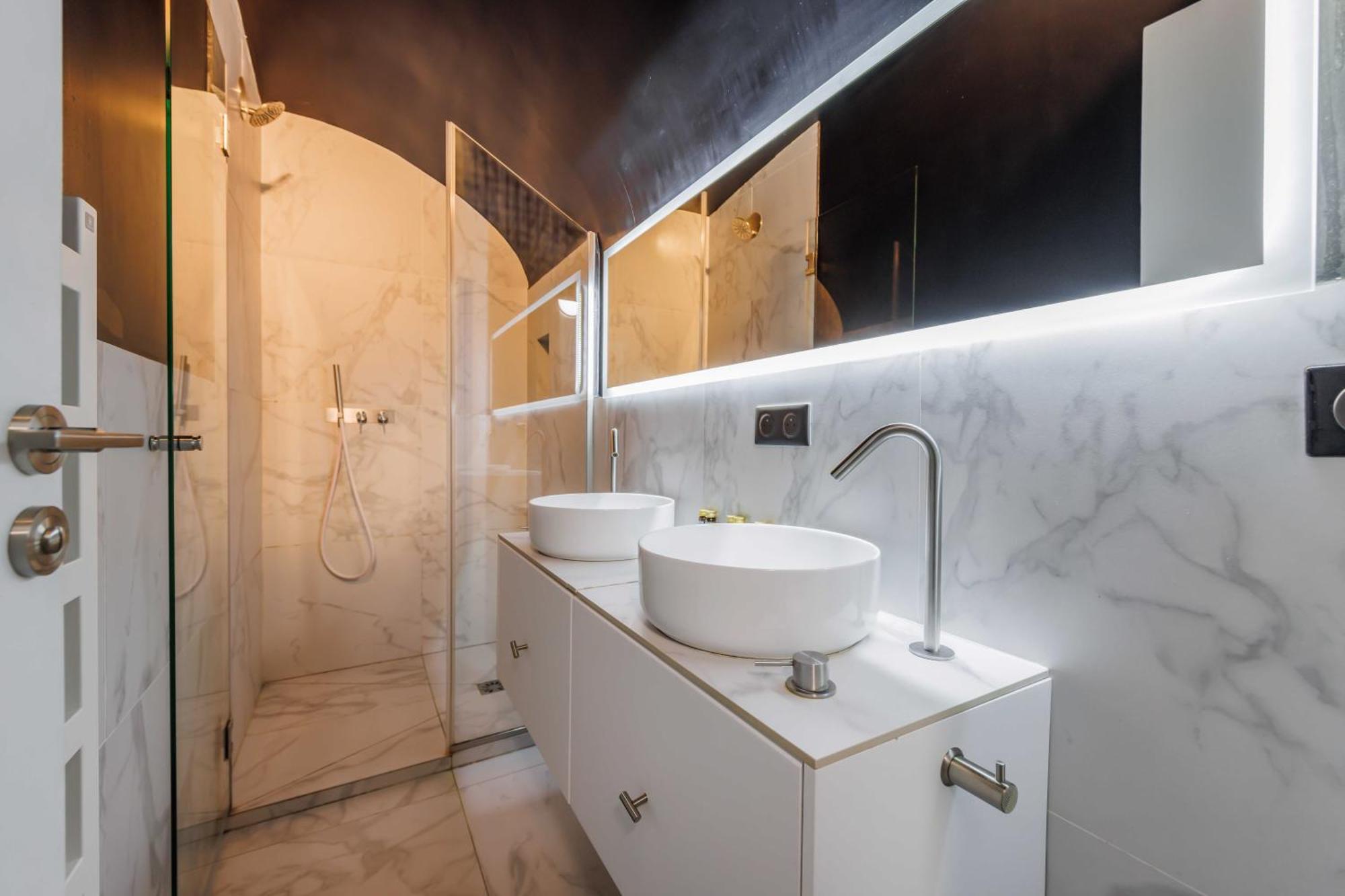 Charming Duplex Parisian T3 - Heart Of Saint-Germain Exterior foto